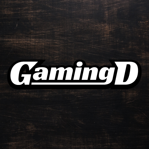 GamingD