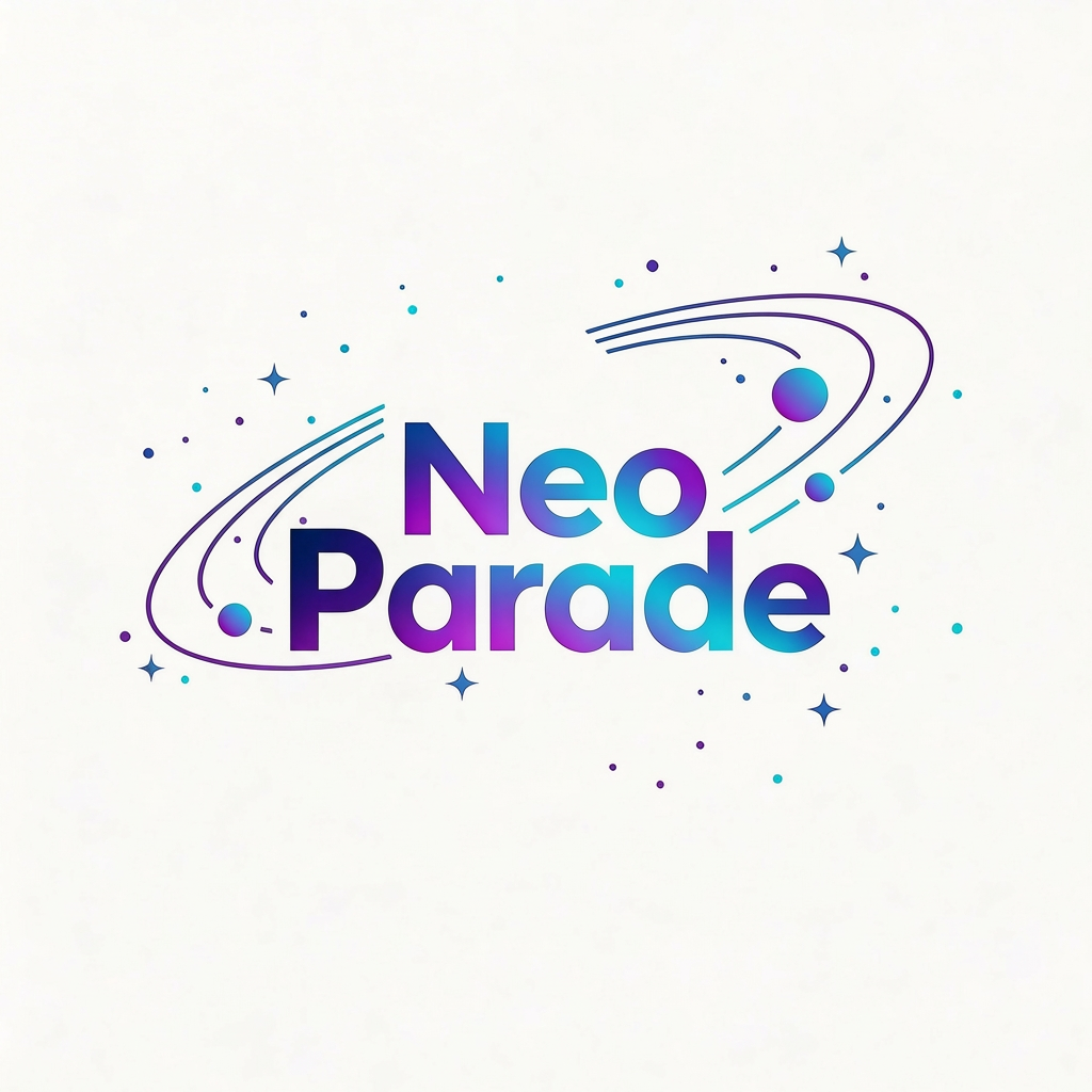 Neo Parade Logo